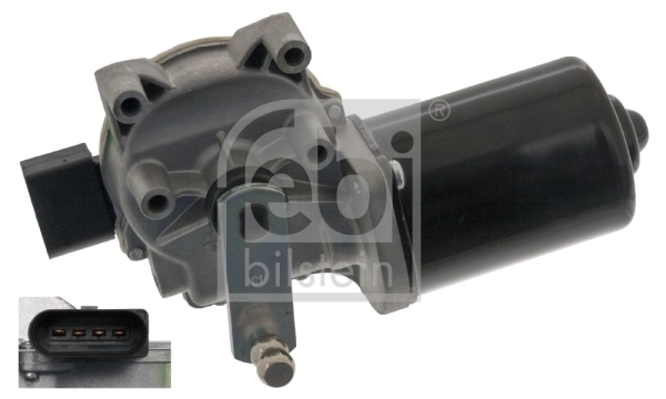 Wiper Motor